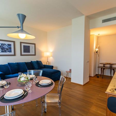 Skyattic - 801 - Citylife - 1 Min Domodossola M5 Milaan Buitenkant foto