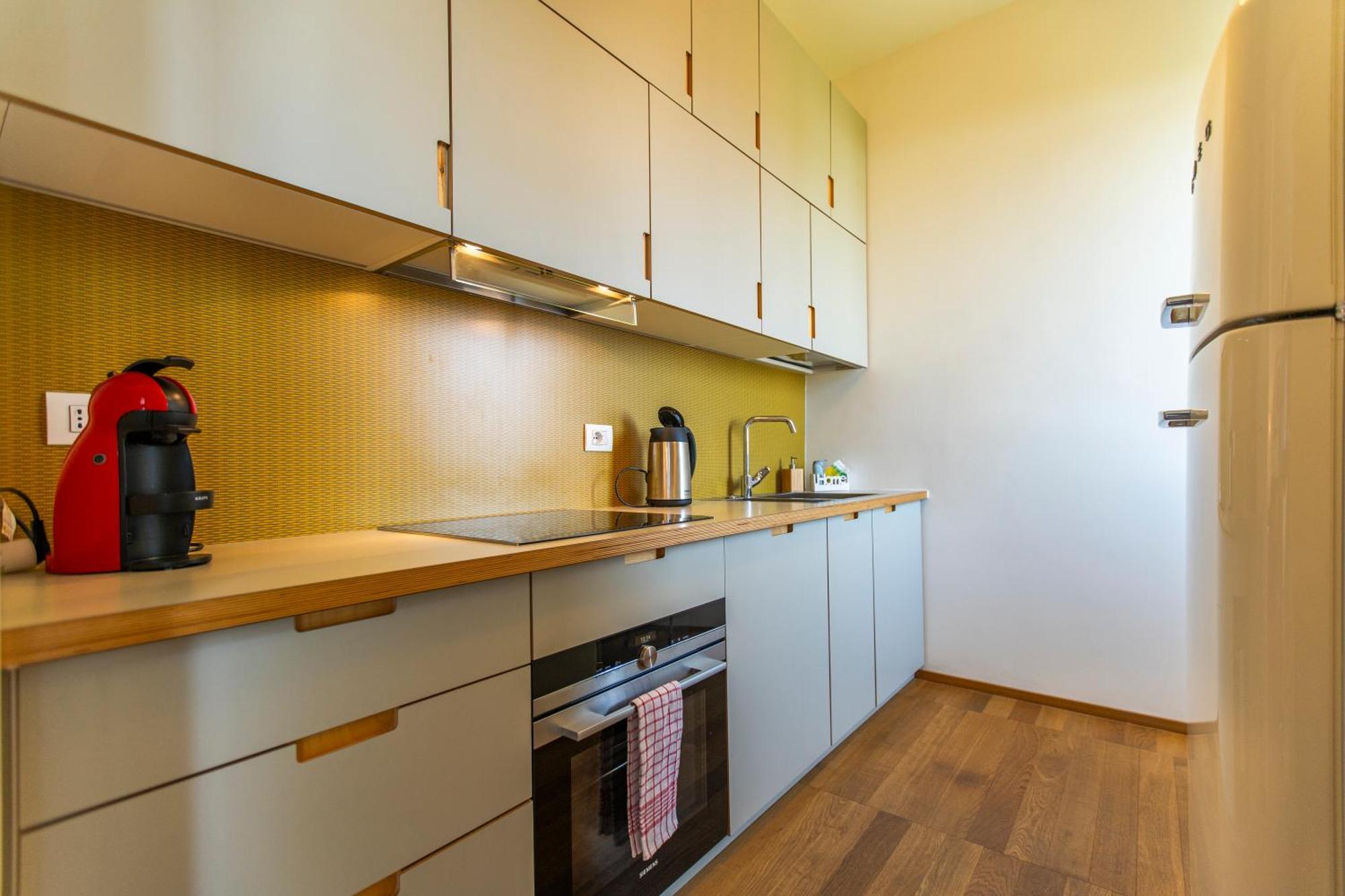 Skyattic - 801 - Citylife - 1 Min Domodossola M5 Milaan Buitenkant foto